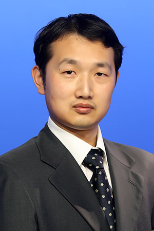 ZHOU Yong